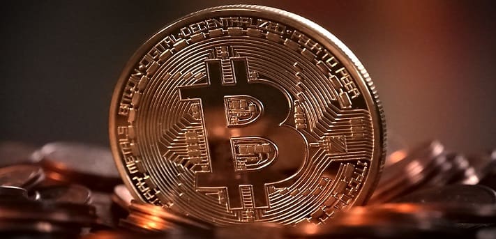 Bitcoin Zahlungsmittel aus dem Internet Schuldner-Hotline Oestrich Winkel